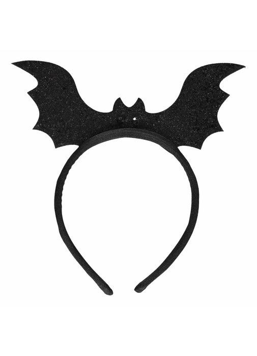 Cute Bat Headband