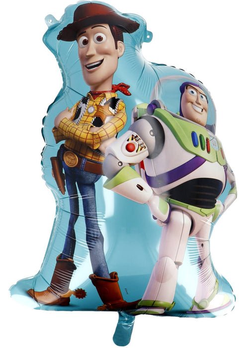 Toy Story Large Foil Balloon