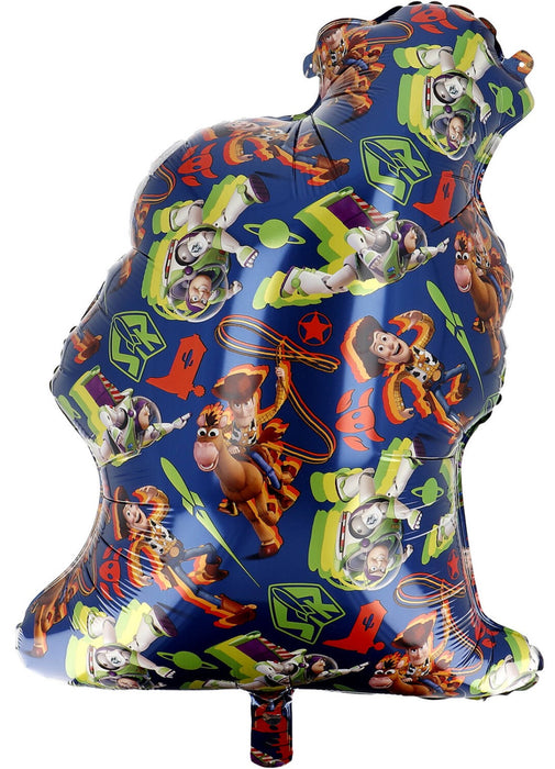 Toy Story Large Foil Balloon