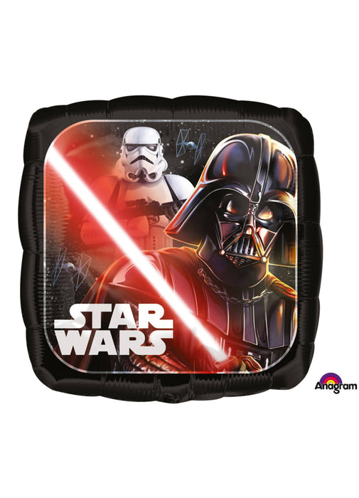 Star Wars Classic Foil Balloon