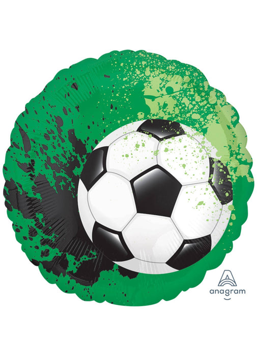 Goal Getter Football Balloon