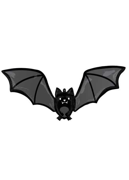 Bat Large Balloon