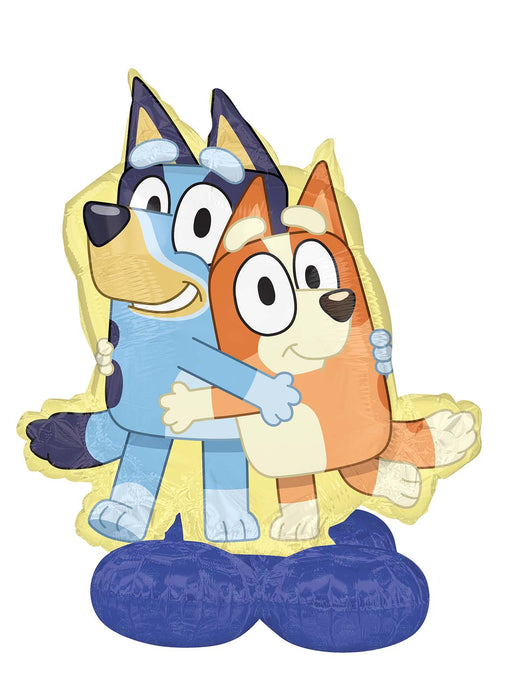 Bluey Airloonz Balloon