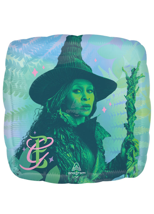 Wicked Square Foil Balloon