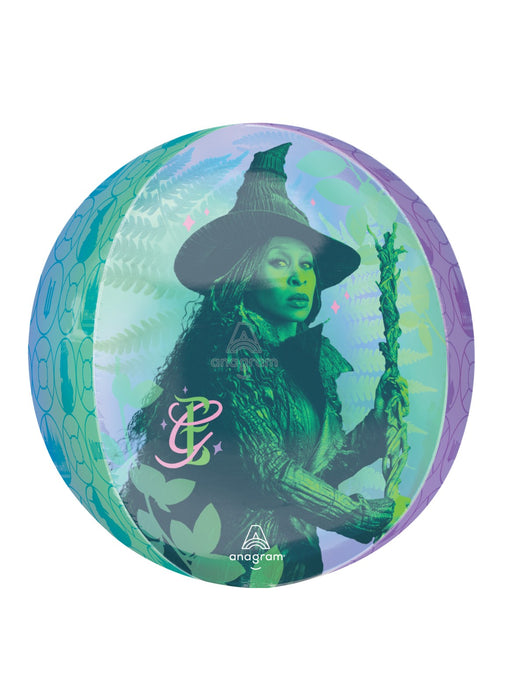 Wicked Orbz Balloon