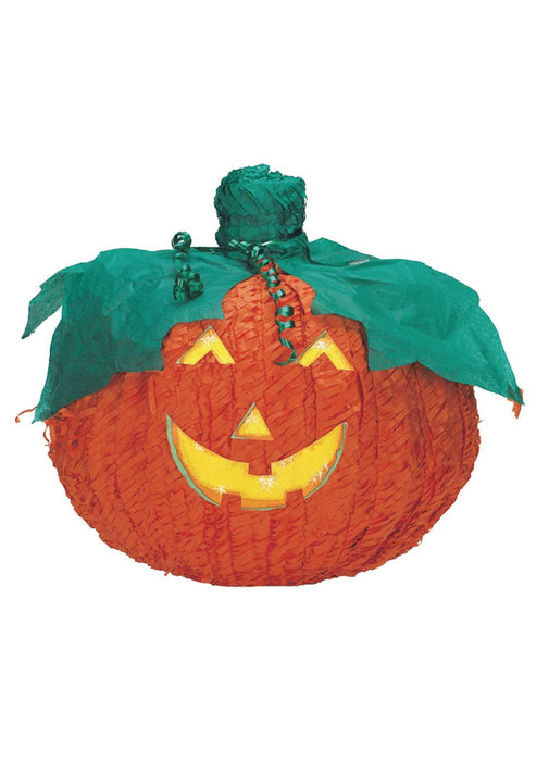 Pumpkin Jack O'Lantern Pinata