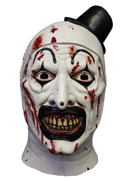 Terrifier Art Bloody Mask