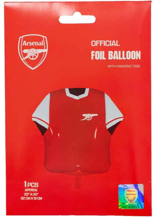 Arsenal Large Balloon