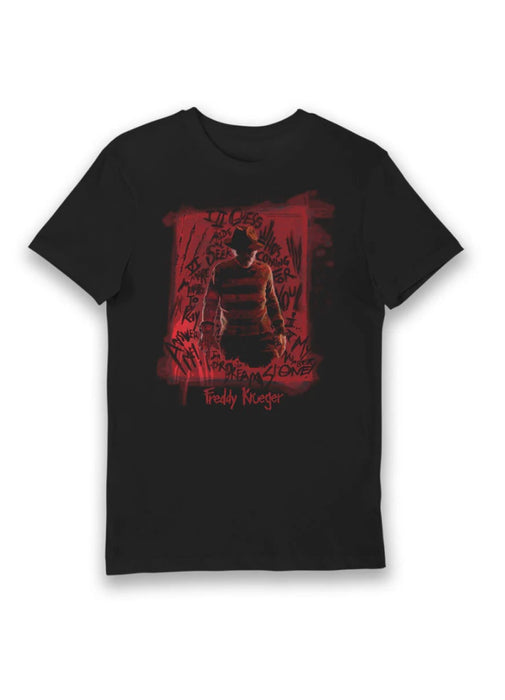 Freddy Krueger Blood T-Shirt