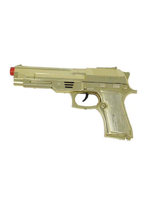 Gold Gun