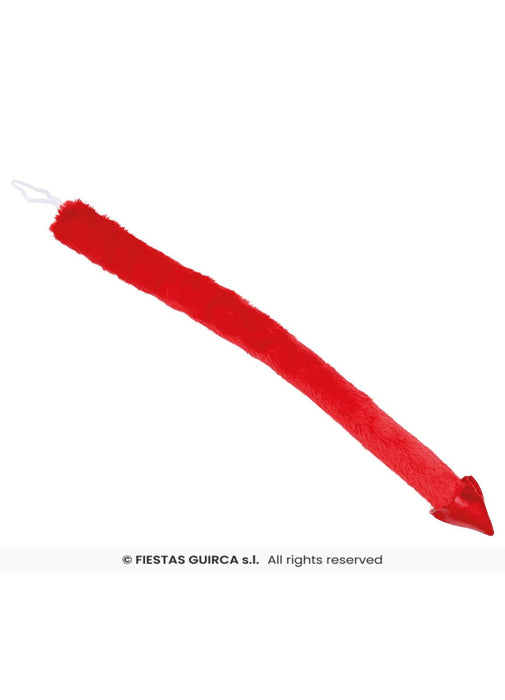 Red Devil Tail
