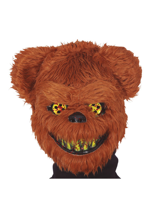 Horror Bear Mask
