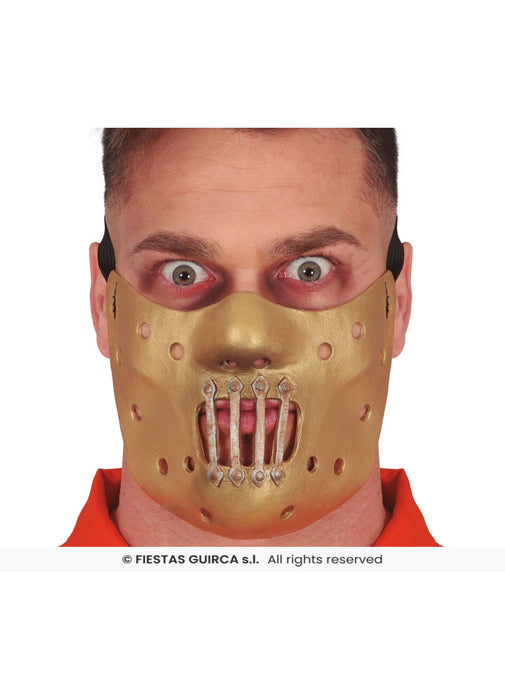 Hannibal Killer Mask