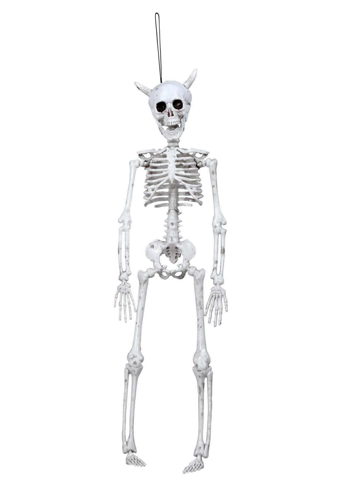 Hanging Devil Skeleton — Party Britain