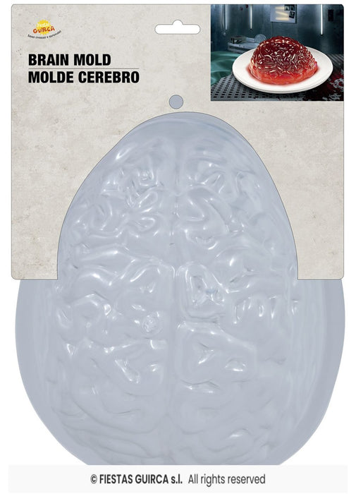 Brain Mold