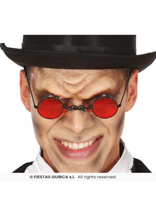 Vampire Glasses