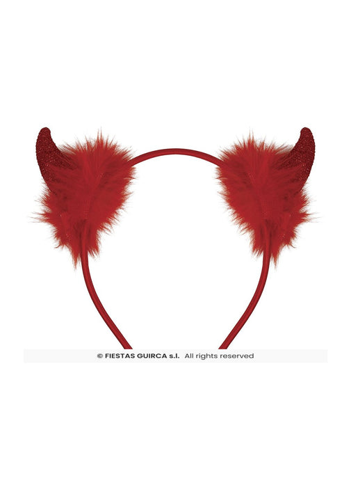 Devil Headband