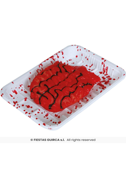Bloody Brain Prop