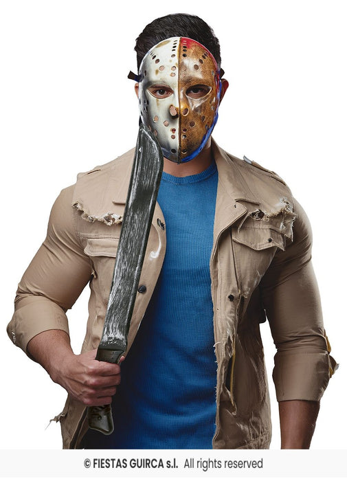 Halloween Machete