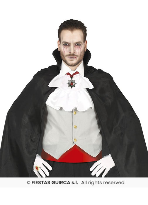 Vampire Medallion Necklace