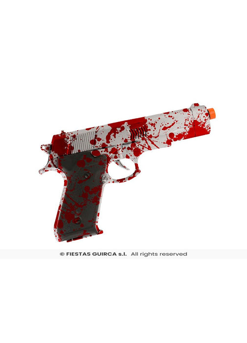 Bloody Gun