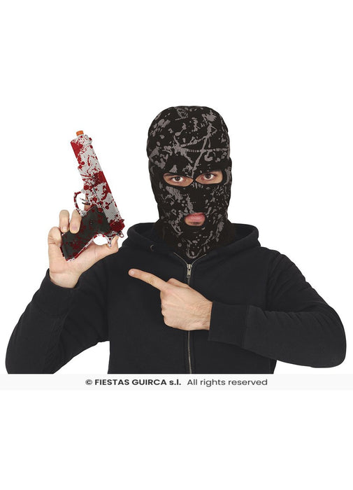 Bloody Gun