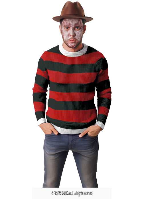 Halloween Killer Sweater