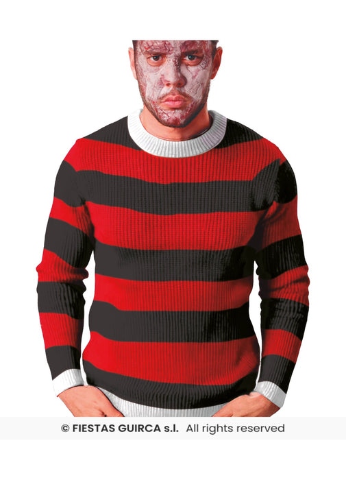 Halloween Killer Sweater