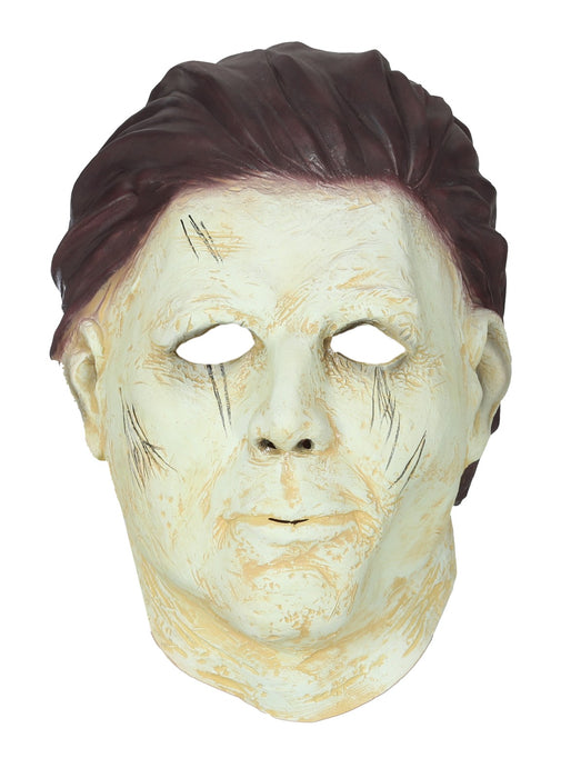 Horror Killer Latex Mask