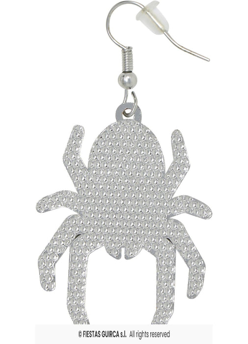 Spider Earrings