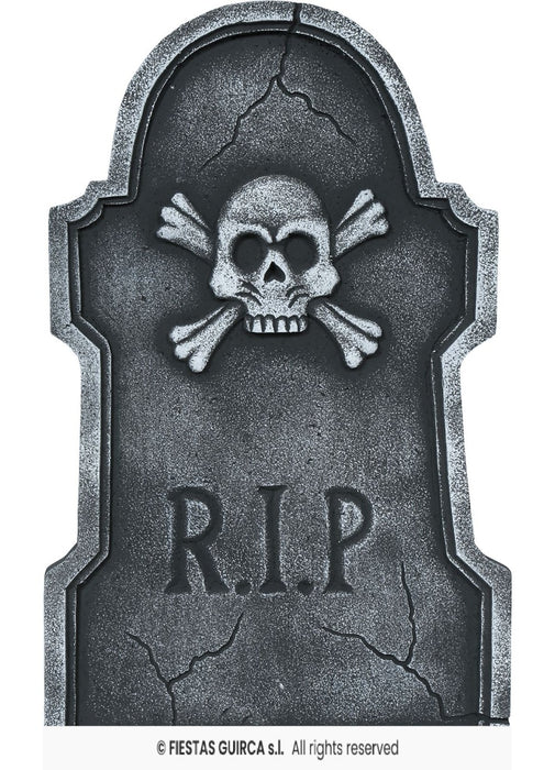 R.I.P. Gravestone
