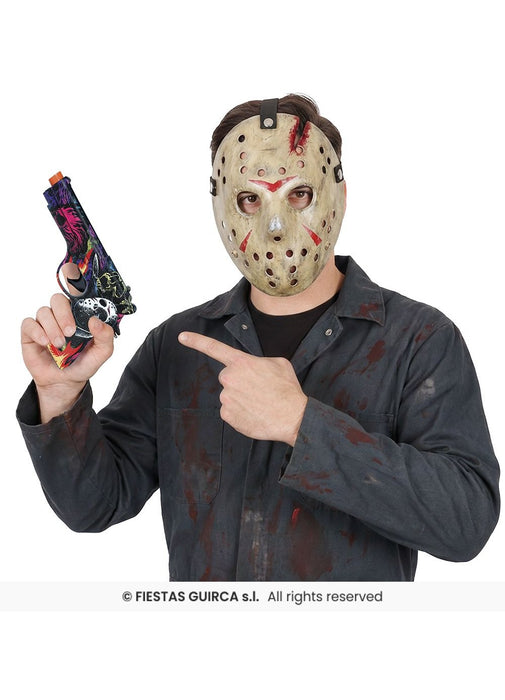 Monsters Gun