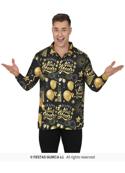 Happy New Year Shirt