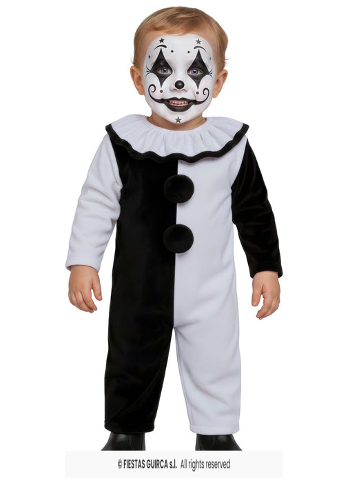 Terrorific Baby Costume