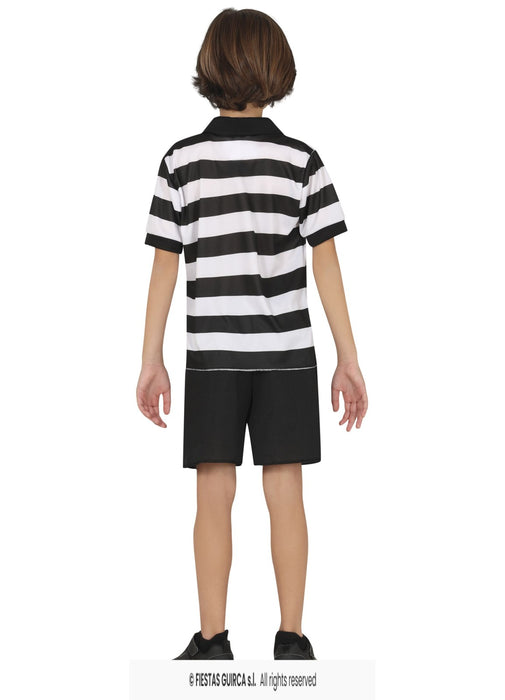 Annoying Brother Costume Child