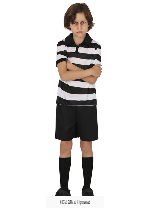 Annoying Brother Costume Child