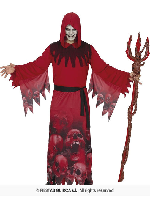 Red Reaper Adult