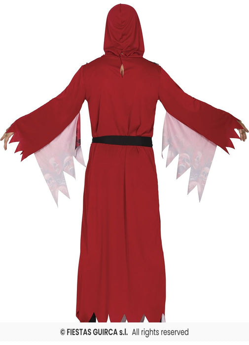 Red Reaper Adult