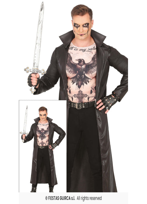 Gothic Hunter Adult