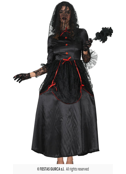 Dead Wife Costume Adult