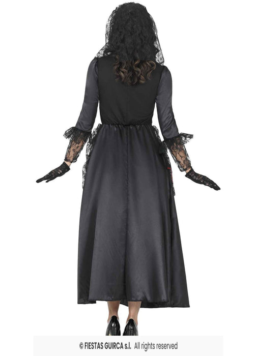 Dead Wife Costume Adult