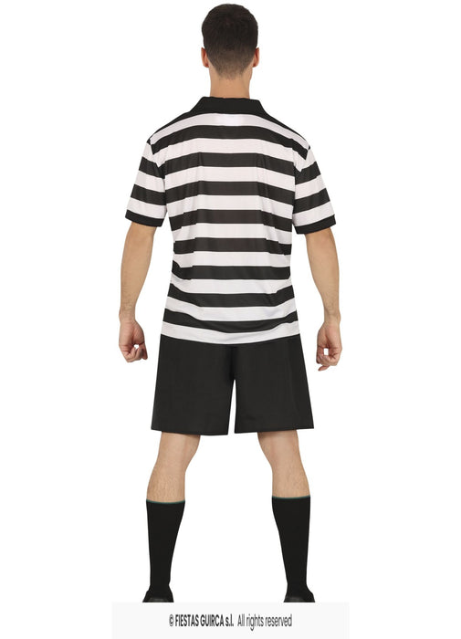 Annoying Brother Costume Adult