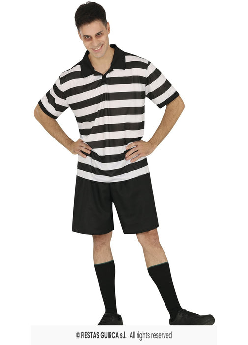 Annoying Brother Costume Adult