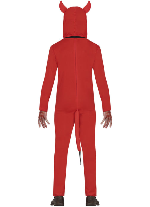 Demon Costume