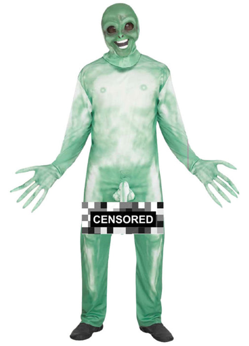 Alien Prober Adult