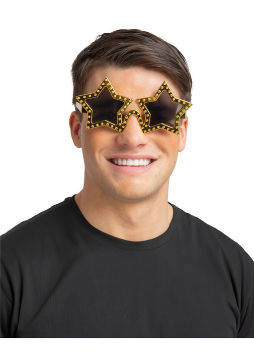 Gold Star Shades