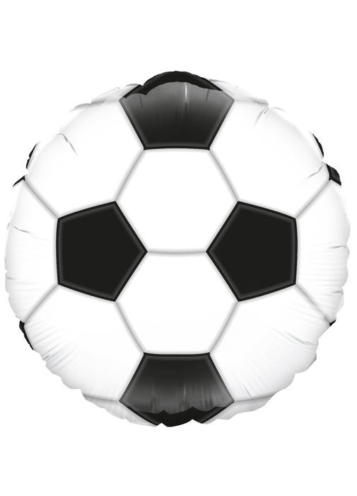Football Foil Balloon