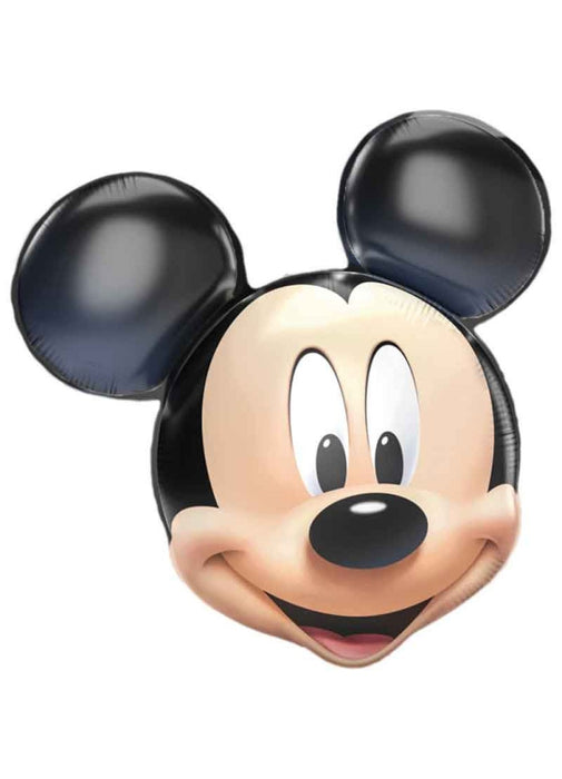 Mickey Mouse Large Foil Balloon