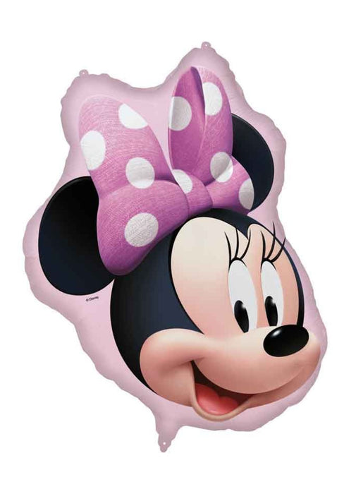 Minnie Mouse Large Foil Balloon