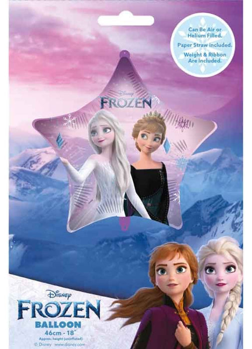 Disney Frozen Foil Balloon